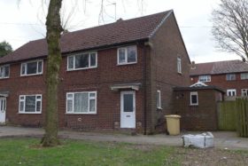 3 Bedroom Terraced